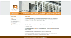 Desktop Screenshot of cruzoliveira.com